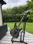 Jackson USA DK1 Snakeskin