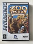 Zoo tycoon