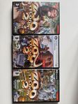 Zoo tycoon 2 + expansionspaket