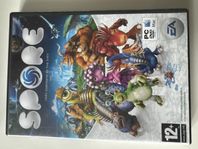 Spore