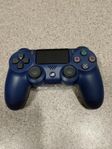 PS4 KONTROLL I JÄTTEFINT SKICK