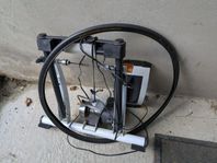 trainer tacx flow