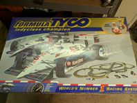 Bilbana, Tyco Indy Classic Champion