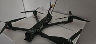 Iflight Chimera 9 FPV, DJI O4 Pro