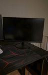 Gamingskärm