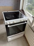 Electrolux spis och ugn