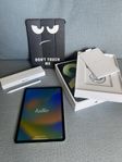 iPad Air 4 + Apple Pencil 2 – Grön, 64 GB, i nyskick!