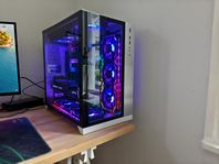 Gamingdator (6800 XT + 13600 kf)