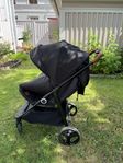 Barnvagn från Kinderkraft