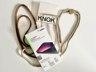 iPhone 13 case with crossbody lanyards