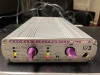 Apogee minidac med USB - 2006