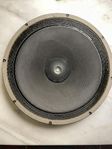 Altec Lansing högtalare 416-8A 15” Woofer