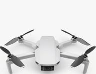 DJI Mavic Mini Combo
