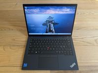 Lenovo ThinkPad T14 – i7, 16GB RAM, 512GB SSD