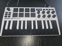 Akai Professional MPK Mini
