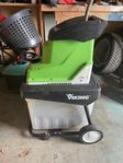 Viking GE 140 L. Trasig