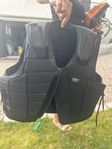 crw ridväst xs