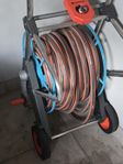 Gardena Metall Slangvagn 100