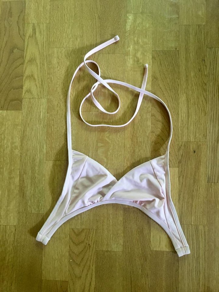 Houdini bikinitopp S