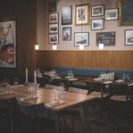 Restaurang i Gävle
