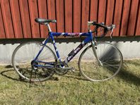 CyclePRO Olympia Racing Series