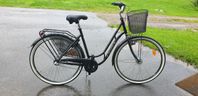 Damcykel 28" 3-vxl 