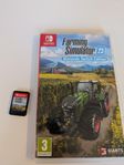 Farming simulator 23