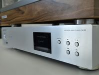 Nätverksspelare Pioneer N-50
