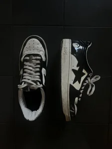 Bape skor 