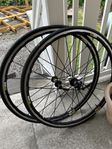 Mavic Ksyrium Elite hjul