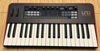 IK Multimedia UNO Synth Pro