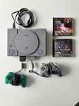 Playstation 1