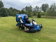 Iseki SF230 gräsklippare