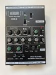 Headway EDB-2 Preamp för akustiska/elektriska instrument