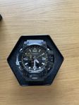 Casio G-shock GWG-1000