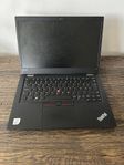 Lenovo Thinkpad L13 Gen 1