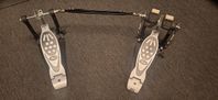 Pearl Dubbelpedal 