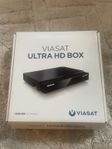 Viasat UHD-box Samsung GX-VI680SJ