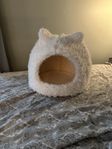 kattbädd igloo