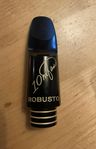 10mfan Robusto tenorsax munstycke