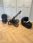 Cybex 