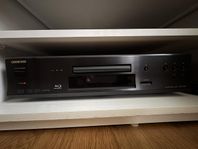 Onkyo BD-SP807 Blu-ray spelare