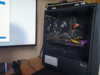 AMD DATOR