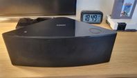 samsung Bluetooth / internetradio