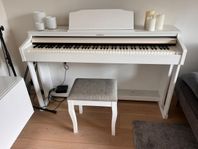 Digitalt Piano - Roland HP601