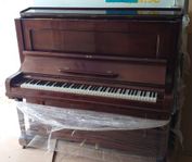 STEINBERG akustiskt piano – Antik stil – Leverans möjli