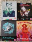 Arrow video