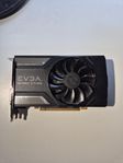 EVGA GTX 1060 3GB SC
