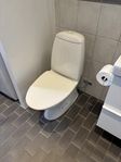 Wc stol Ifö Spira