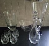 Glas